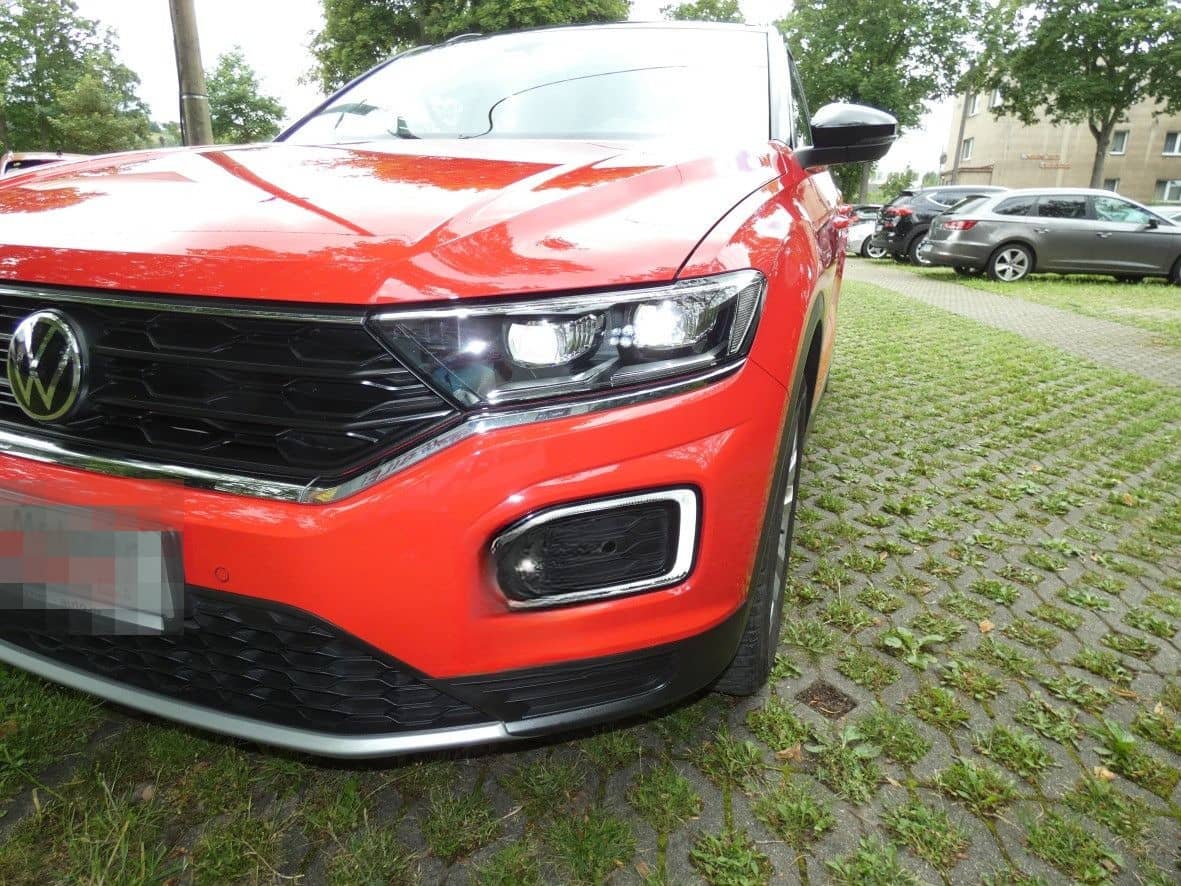 Volkswagen T-Roc Style, PDC vo+hi, Klima, MFL, Wi-Paket foto 20