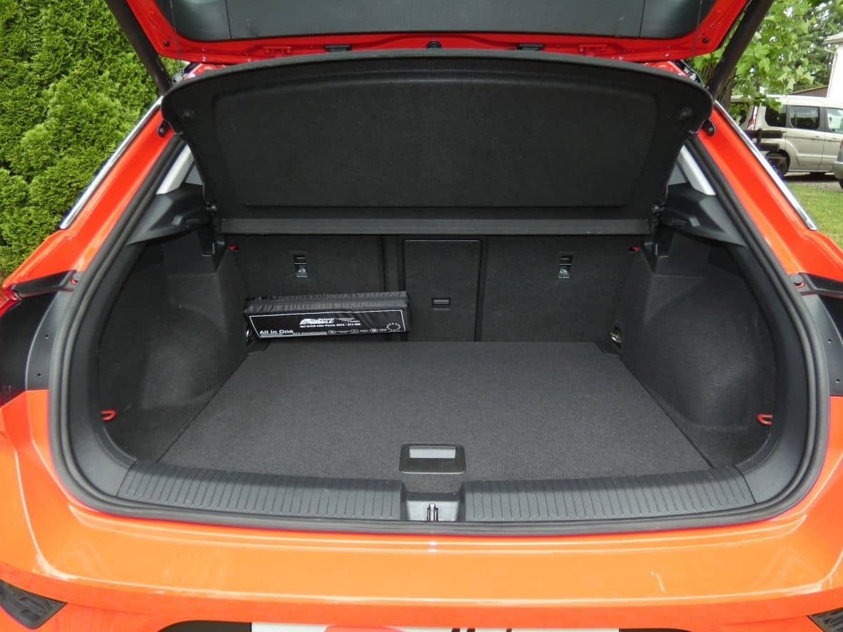 Volkswagen T-Roc Style, PDC vo+hi, Klima, MFL, Wi-Paket foto 4