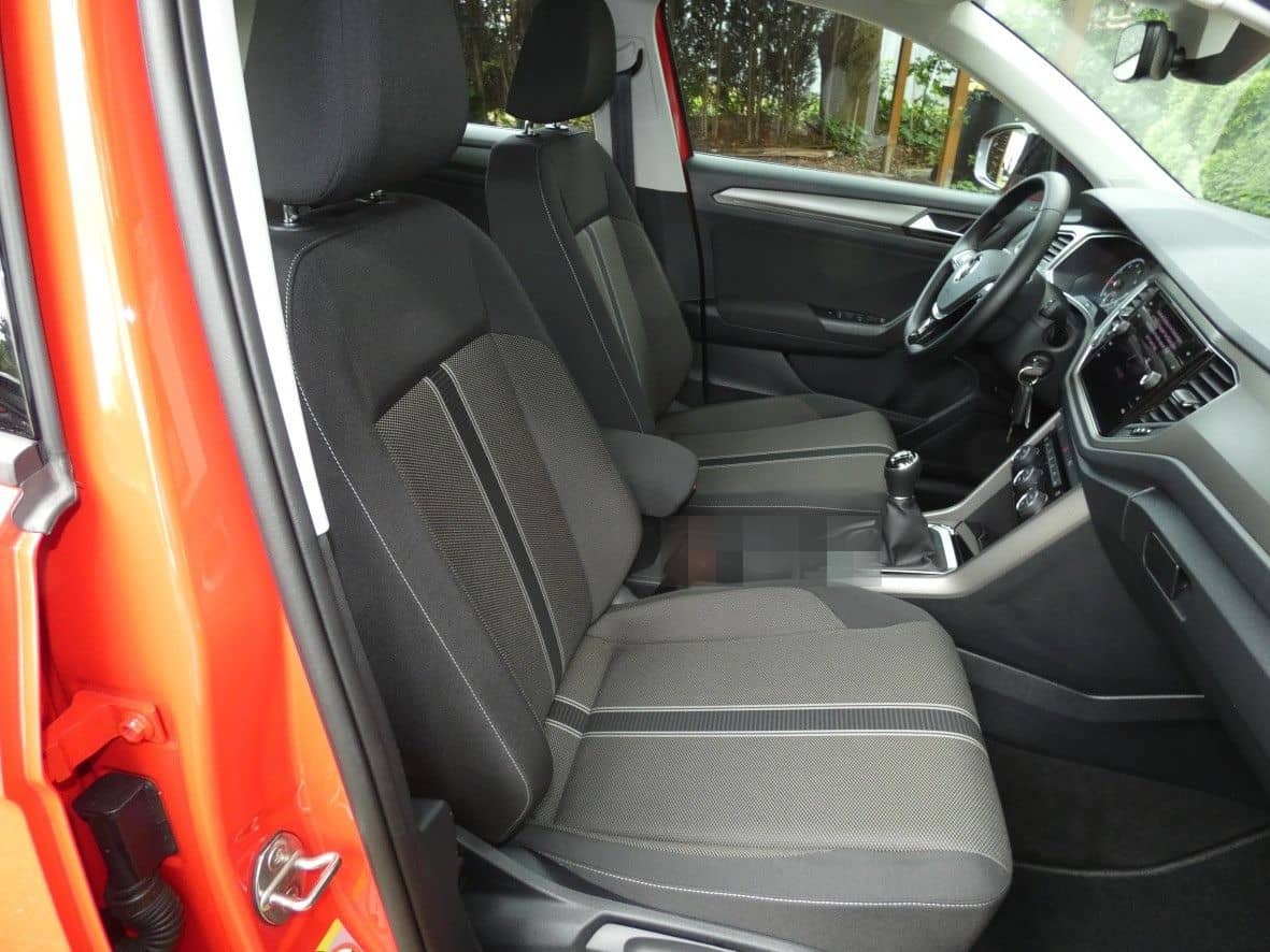 Volkswagen T-Roc Style, PDC vo+hi, Klima, MFL, Wi-Paket foto 6