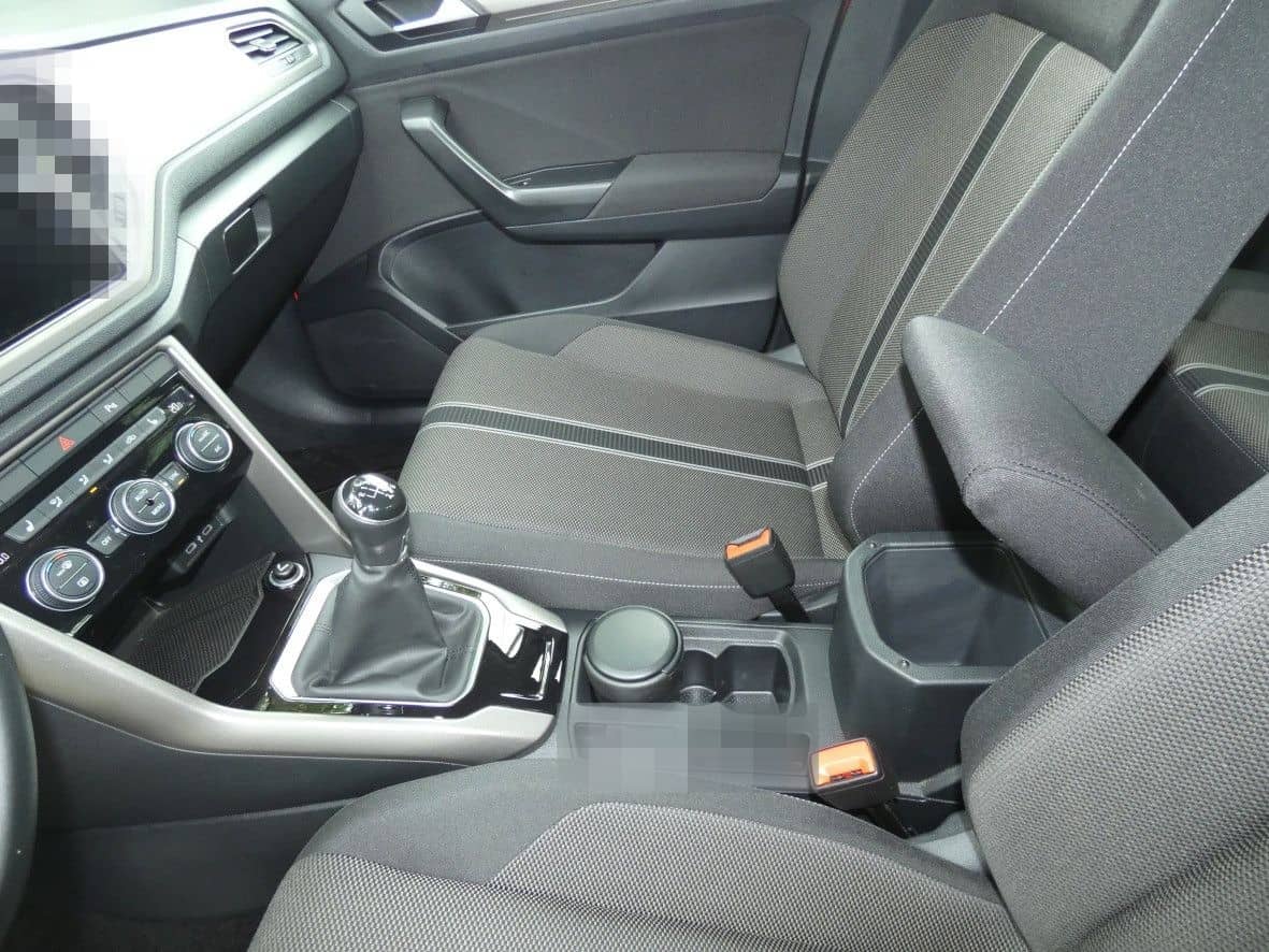 Volkswagen T-Roc Style, PDC vo+hi, Klima, MFL, Wi-Paket foto 8