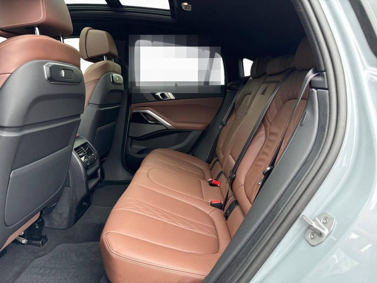 BMW X6 xDr 40d M SPORT PRO Pano,AHK,StHzg,KomSi,H/K foto 17