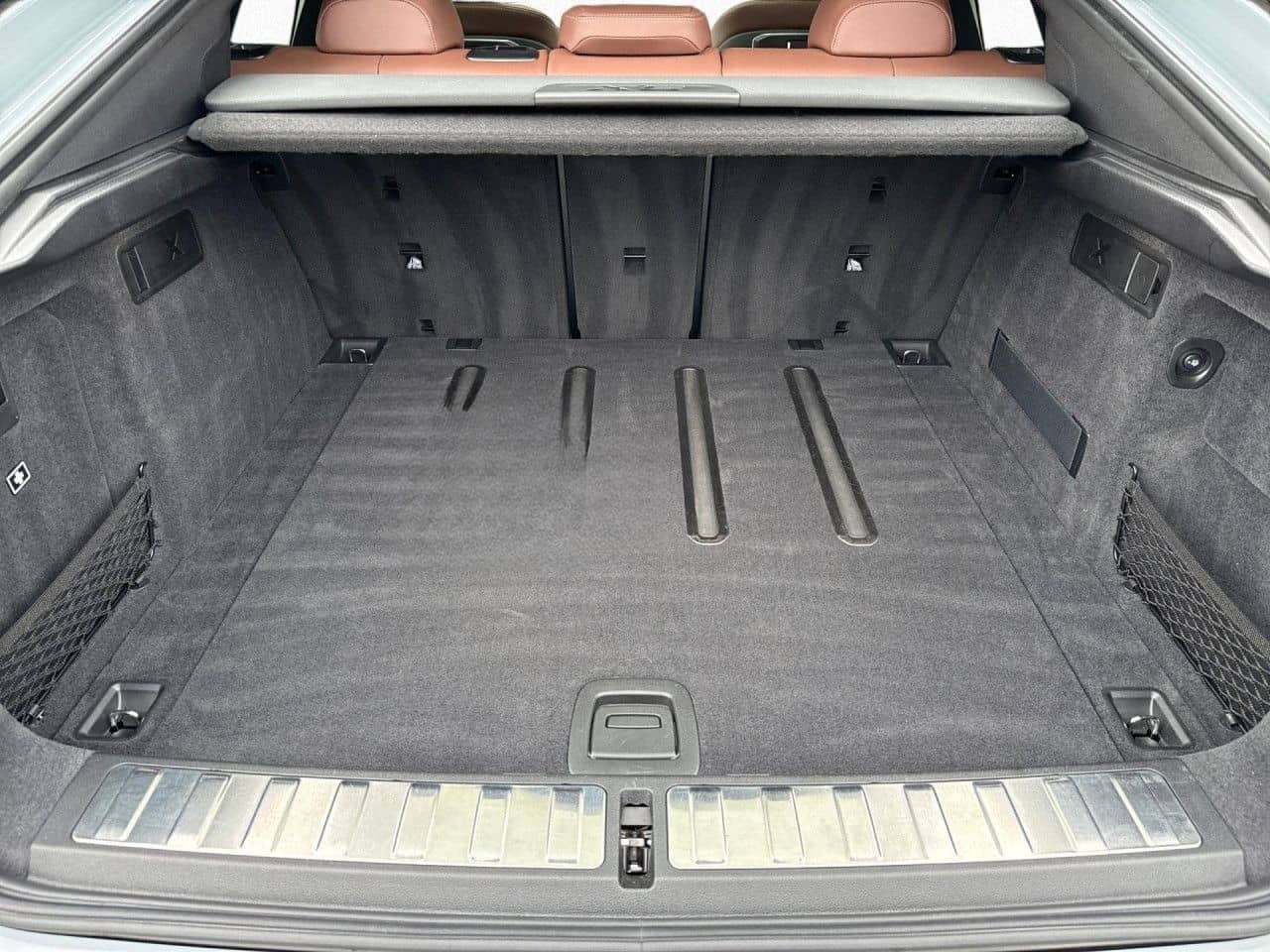 BMW X6 xDr 40d M SPORT PRO Pano,AHK,StHzg,KomSi,H/K foto 18