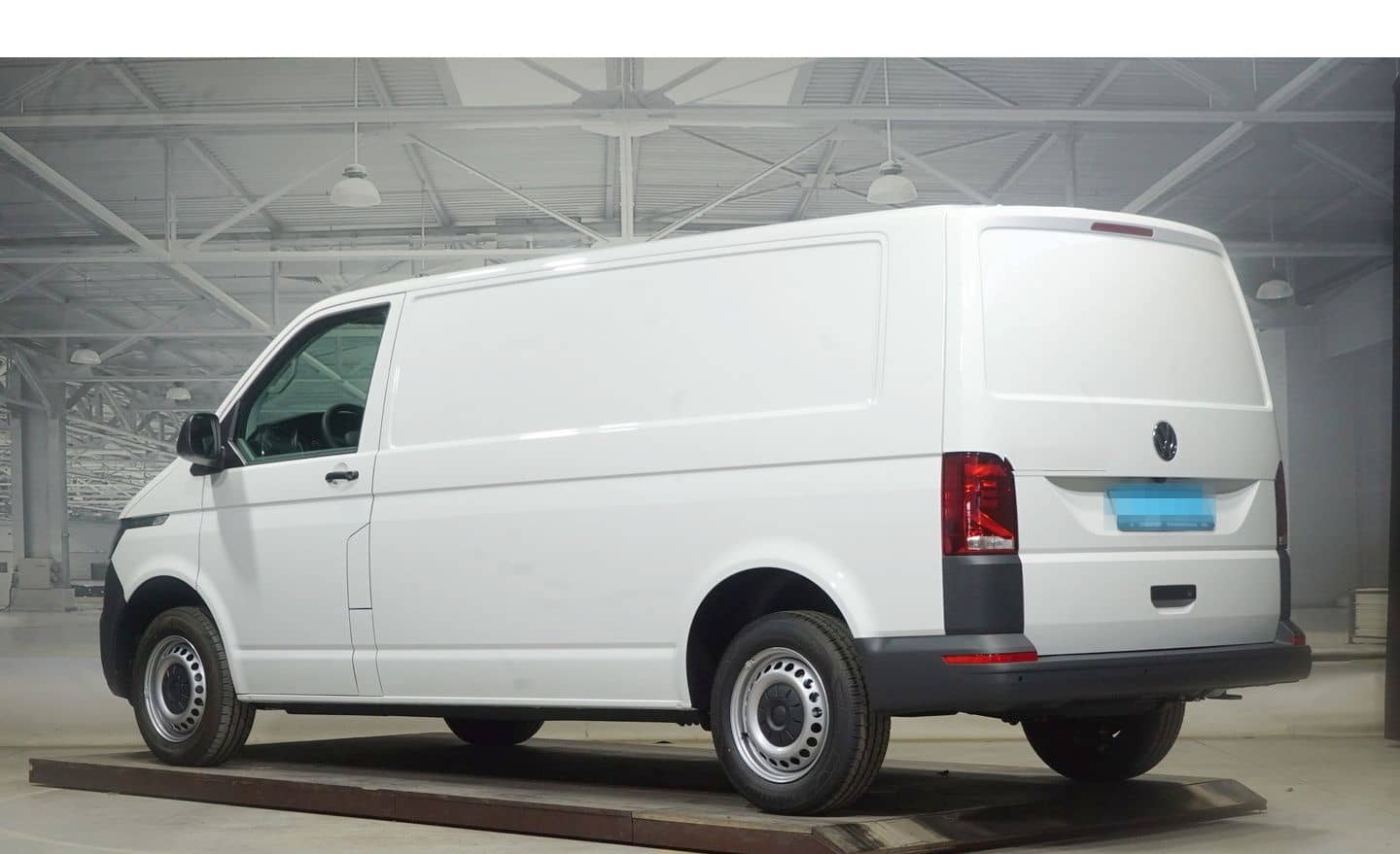 Volkswagen T6.1 Transporter Kasten 2.0 TDI LR Kamera Navi S foto 2