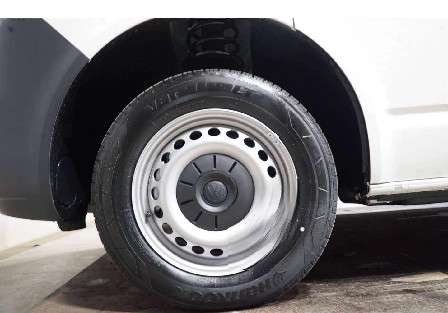 Volkswagen T6.1 Transporter Kasten 2.0 TDI LR Kamera Navi S foto 14