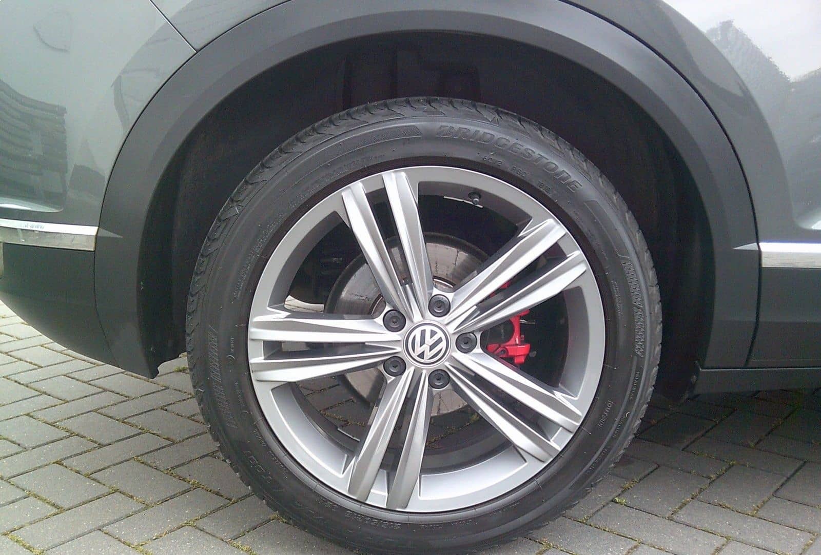 Volkswagen T-Roc DSG Sport 4Motion  2.HAND,NAVI,LED,SHZ foto 20