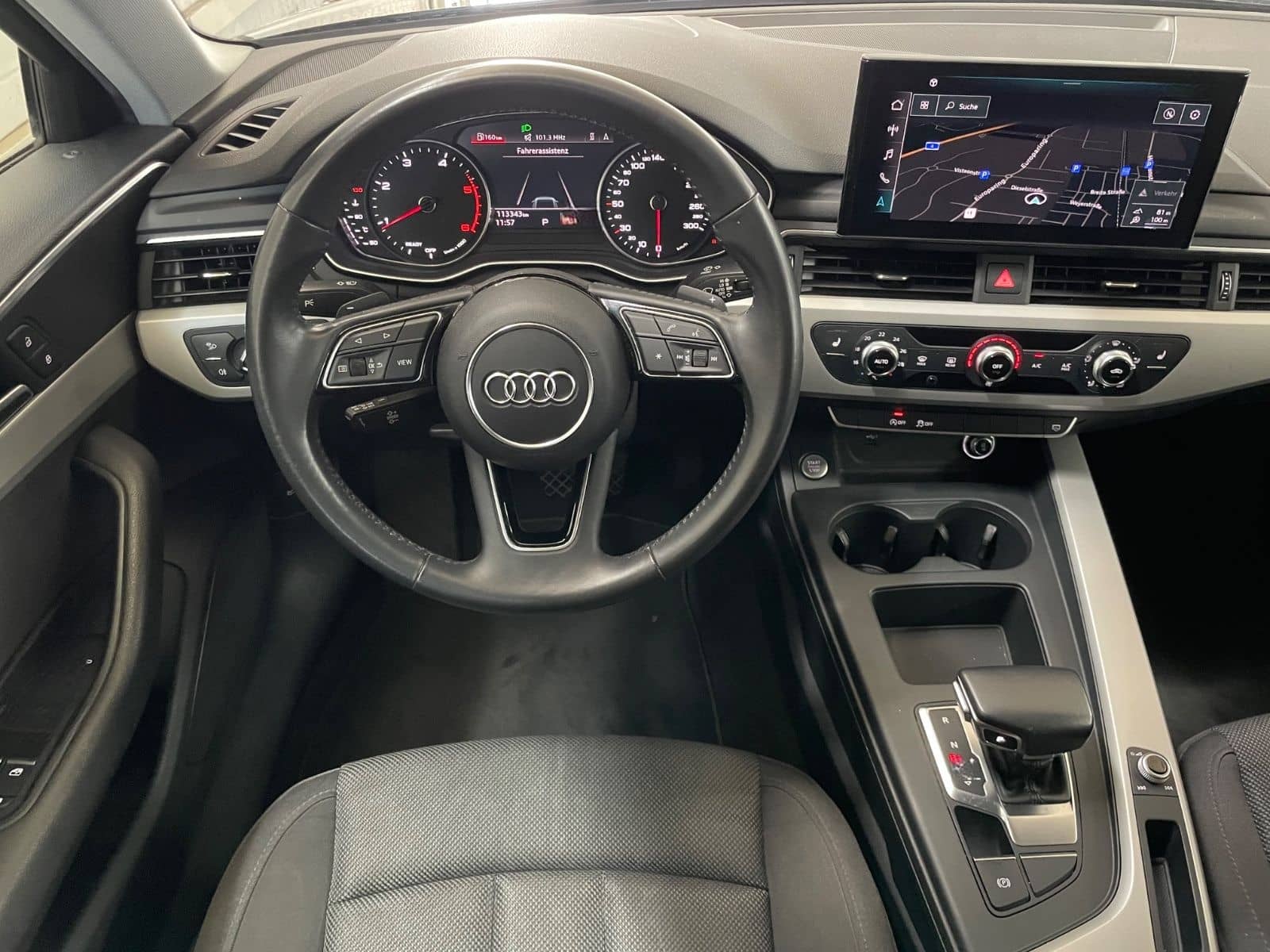 Audi A4 Avant 35 TDI basis*LED*NAV*PDC*ACC*TEMPO* foto 11