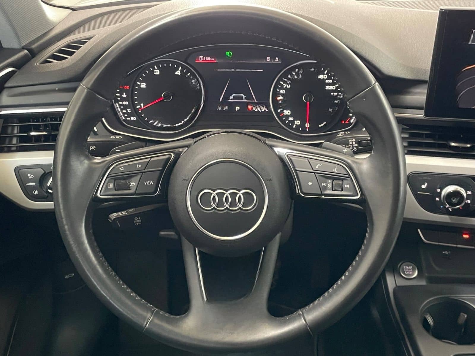 Audi A4 Avant 35 TDI basis*LED*NAV*PDC*ACC*TEMPO* foto 12