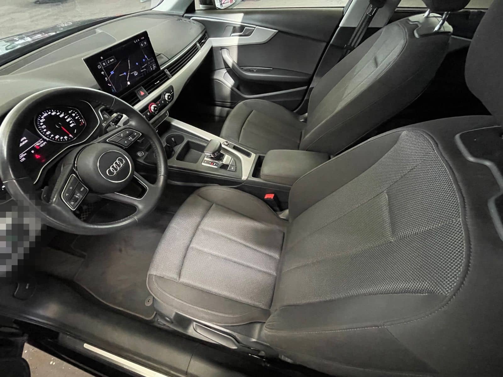 Audi A4 Avant 35 TDI basis*LED*NAV*PDC*ACC*TEMPO* foto 14