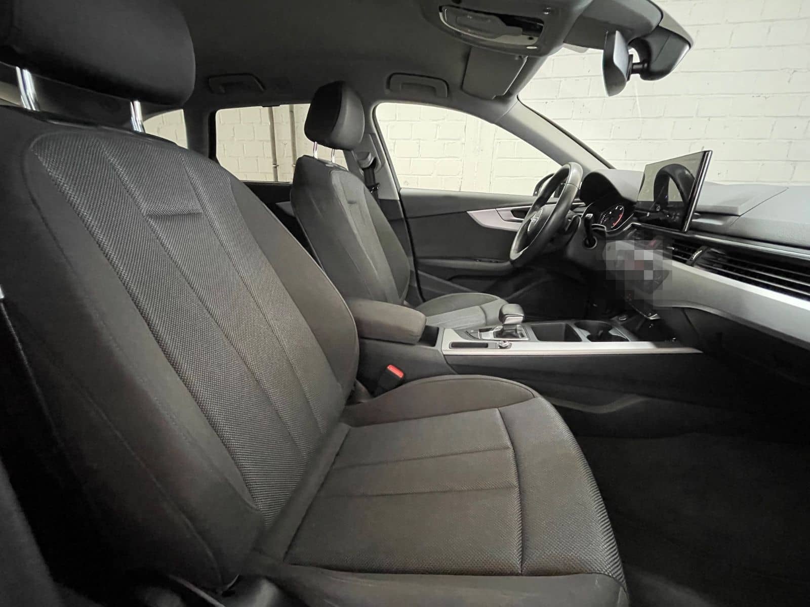 Audi A4 Avant 35 TDI basis*LED*NAV*PDC*ACC*TEMPO* foto 15