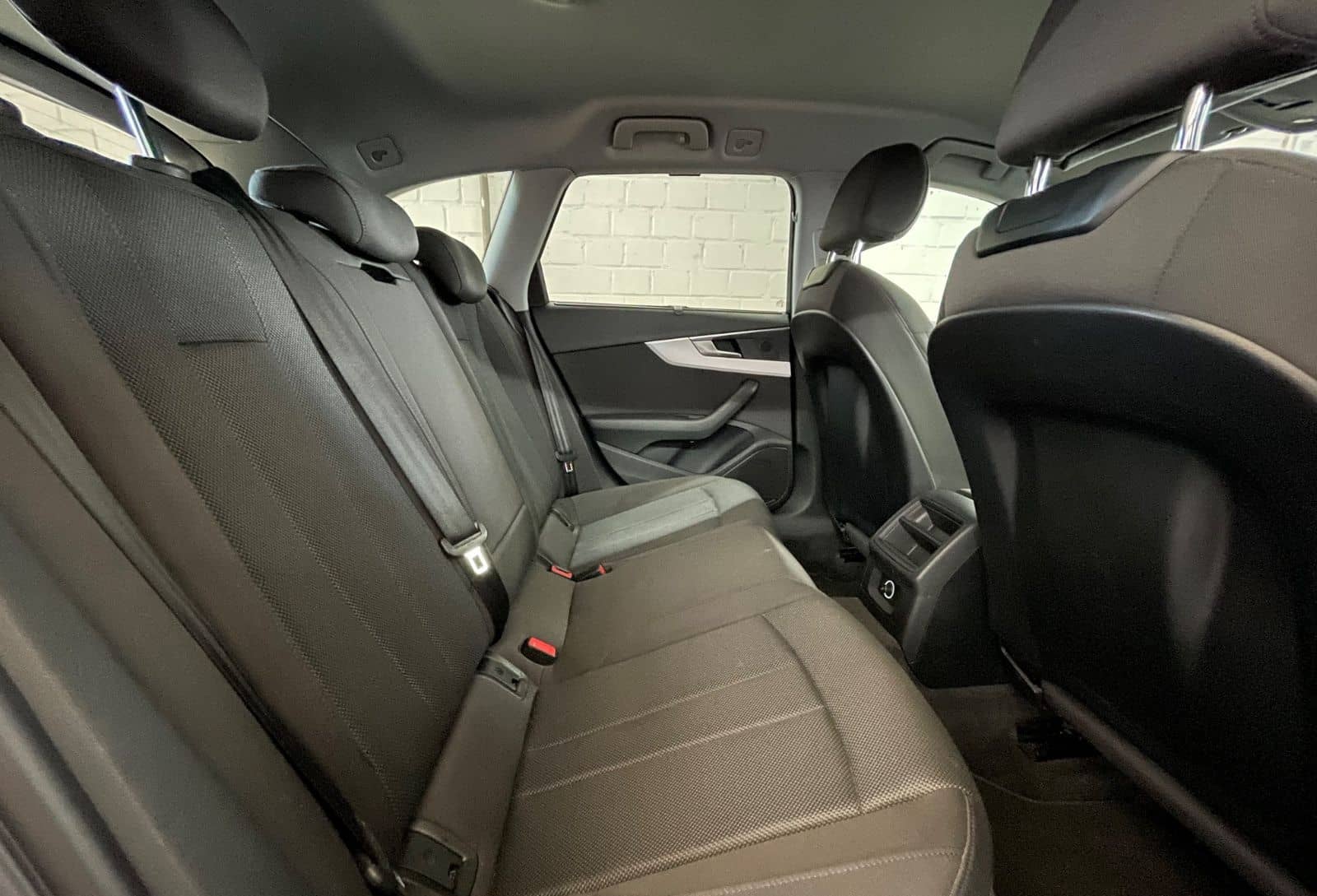 Audi A4 Avant 35 TDI basis*LED*NAV*PDC*ACC*TEMPO* foto 16