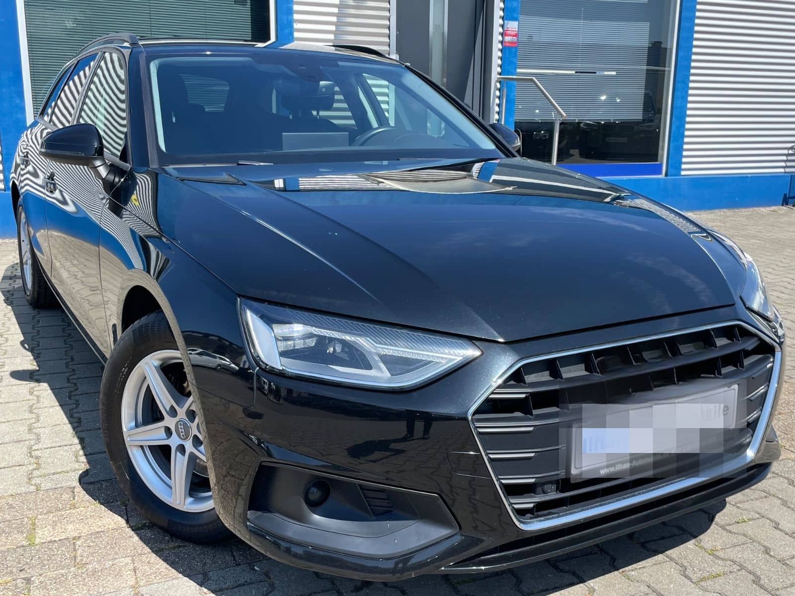 Audi A4 Avant 35 TDI basis*LED*NAV*PDC*ACC*TEMPO* foto 3