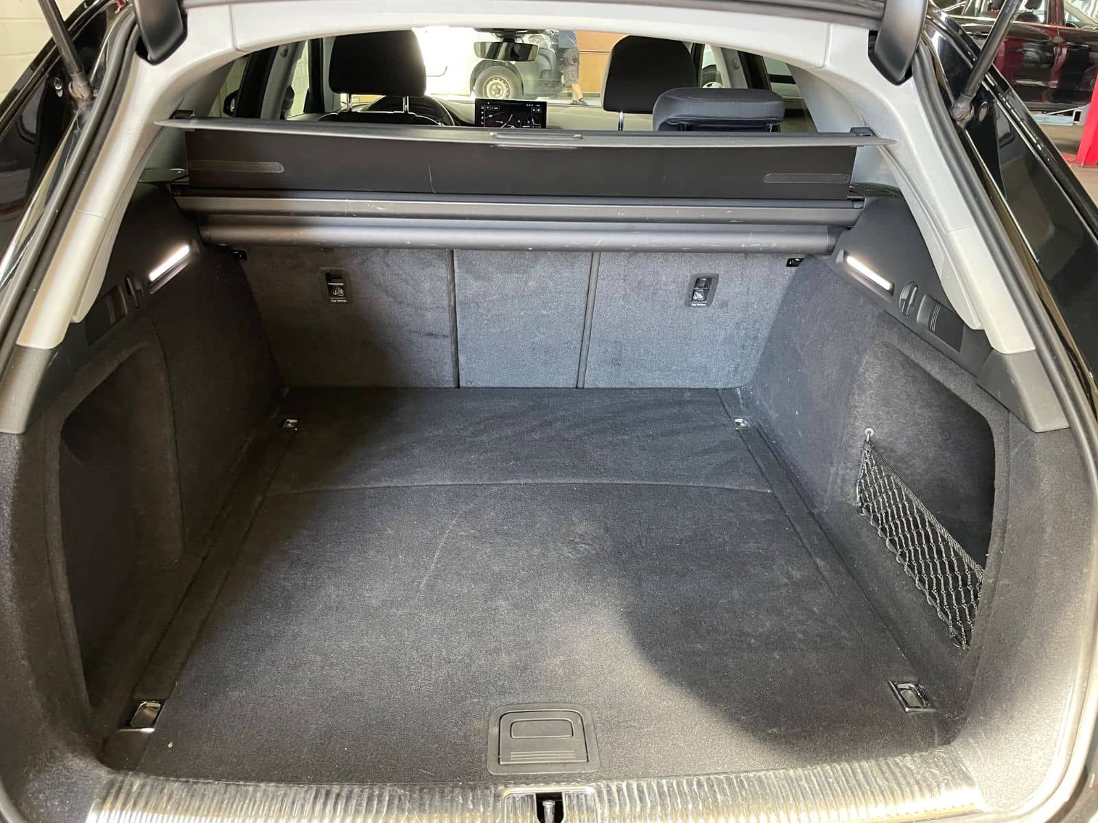 Audi A4 Avant 35 TDI basis*LED*NAV*PDC*ACC*TEMPO* foto 7