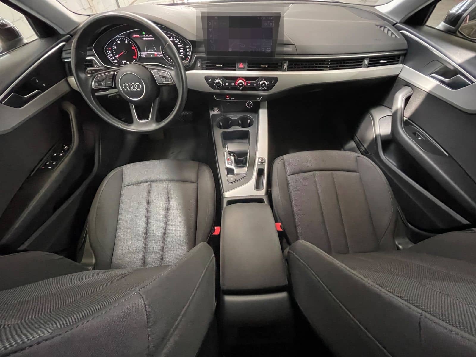 Audi A4 Avant 35 TDI basis*LED*NAV*PDC*ACC*TEMPO* foto 10