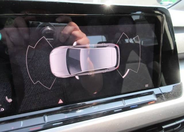 Volkswagen Golf Life 1.5 TSI NAVI LED ALU ACC APS SITZHEIZU foto 12