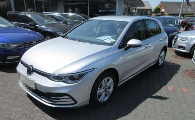 Volkswagen Golf Life 1.5 TSI NAVI LED ALU ACC APS SITZHEIZU foto 4