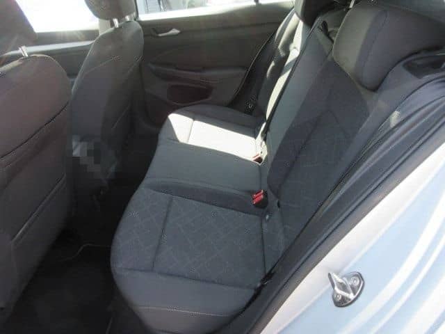 Volkswagen Golf Life 1.5 TSI NAVI LED ALU ACC APS SITZHEIZU foto 7