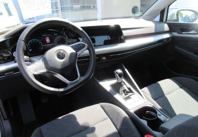 Volkswagen Golf Life 1.5 TSI NAVI LED ALU ACC APS SITZHEIZU foto 8