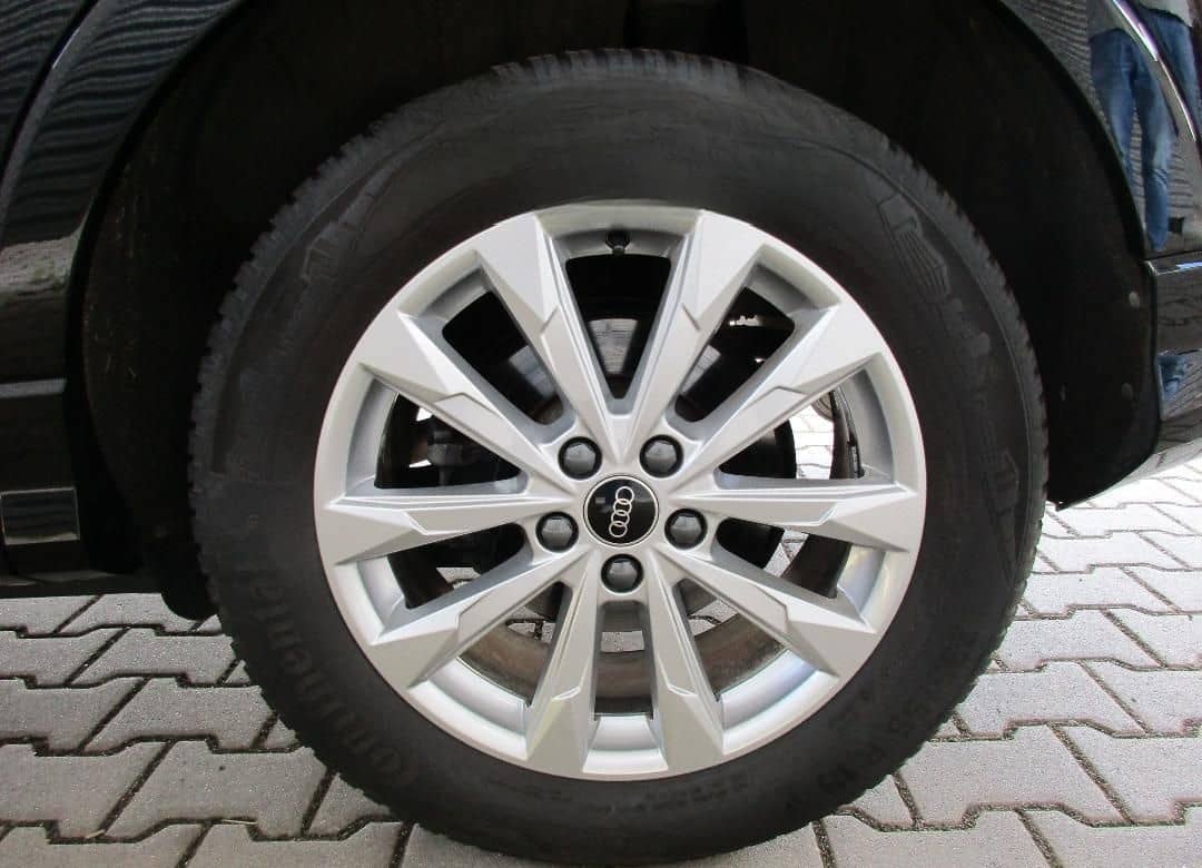 Audi Q3 Sportback S line 1,5 TSI S-tronic AHK,OptikPa foto 9