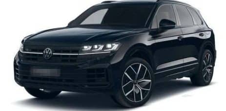 Volkswagen Touareg R 3.0 V6 eHybrid 4M 340PS Aut. LEDER.AHK foto 2