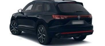 Volkswagen Touareg R 3.0 V6 eHybrid 4M 340PS Aut. LEDER.AHK foto 3
