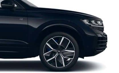 Volkswagen Touareg R 3.0 V6 eHybrid 4M 340PS Aut. LEDER.AHK foto 4