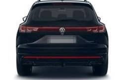 Volkswagen Touareg R 3.0 V6 eHybrid 4M 340PS Aut. LEDER.AHK foto 7