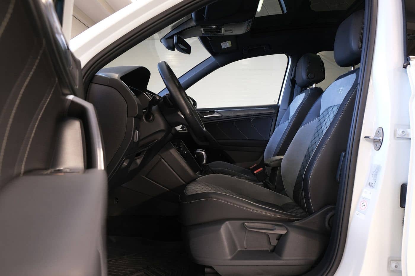 Volkswagen Tiguan Allspace R-Line 4Motion Pano*El.Heck*Kame foto 11