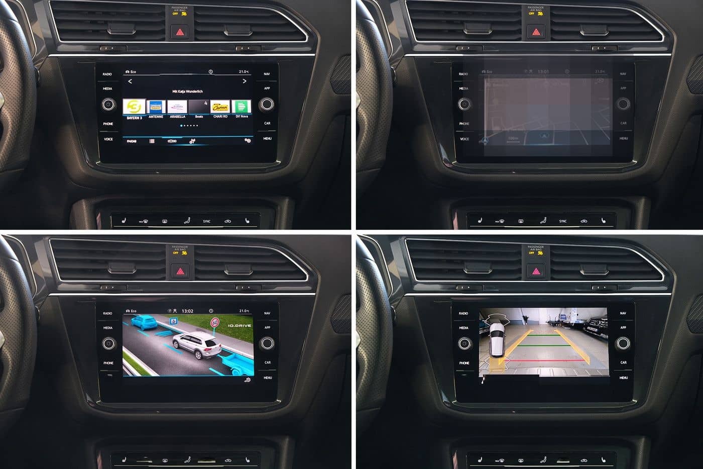 Volkswagen Tiguan Allspace R-Line 4Motion Pano*El.Heck*Kame foto 16