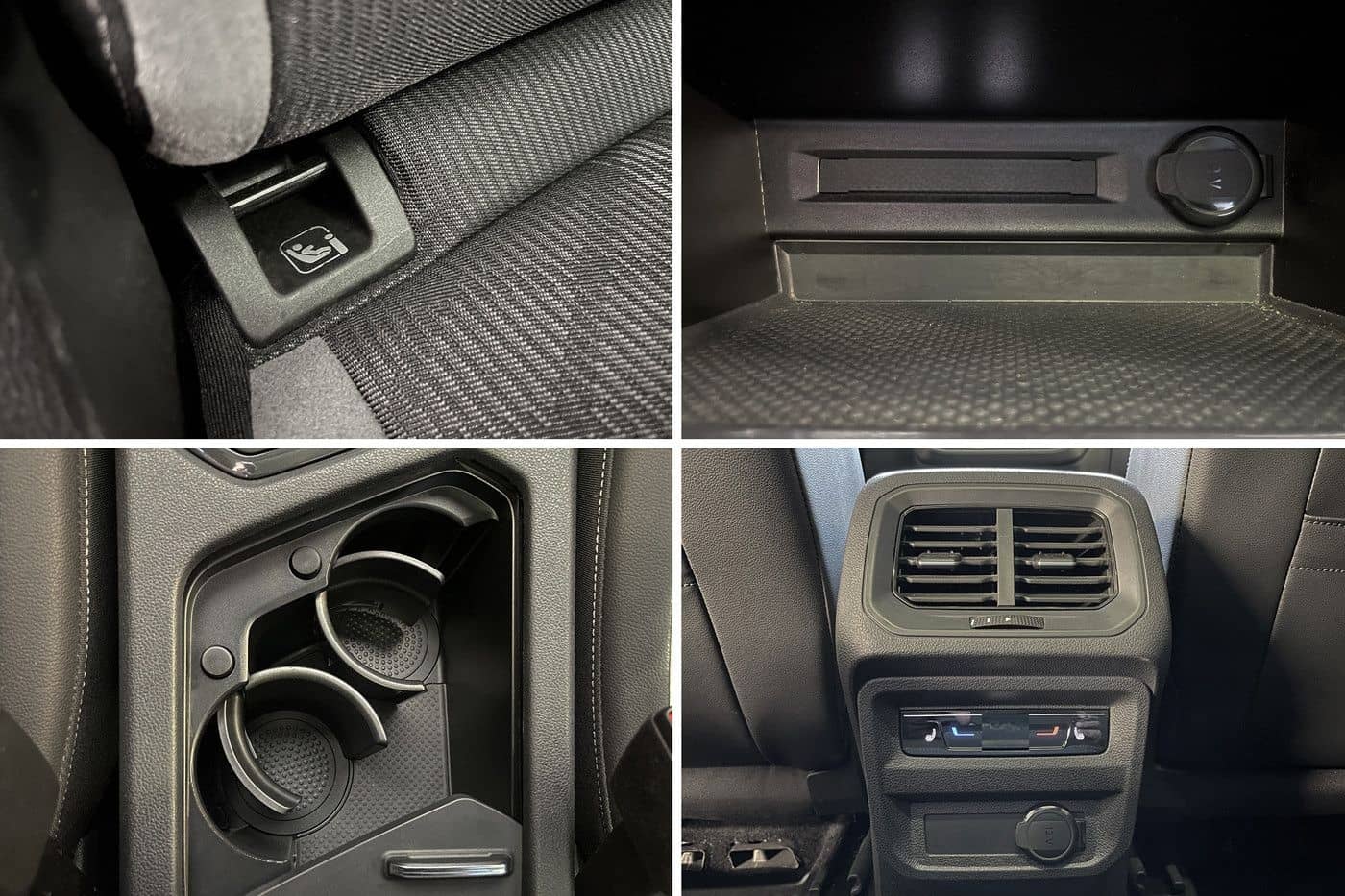 Volkswagen Tiguan Allspace R-Line 4Motion Pano*El.Heck*Kame foto 17