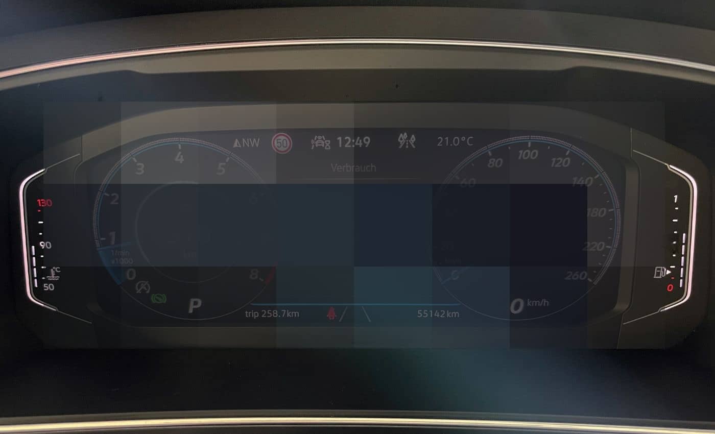 Volkswagen Tiguan Allspace R-Line 4Motion Pano*El.Heck*Kame foto 19