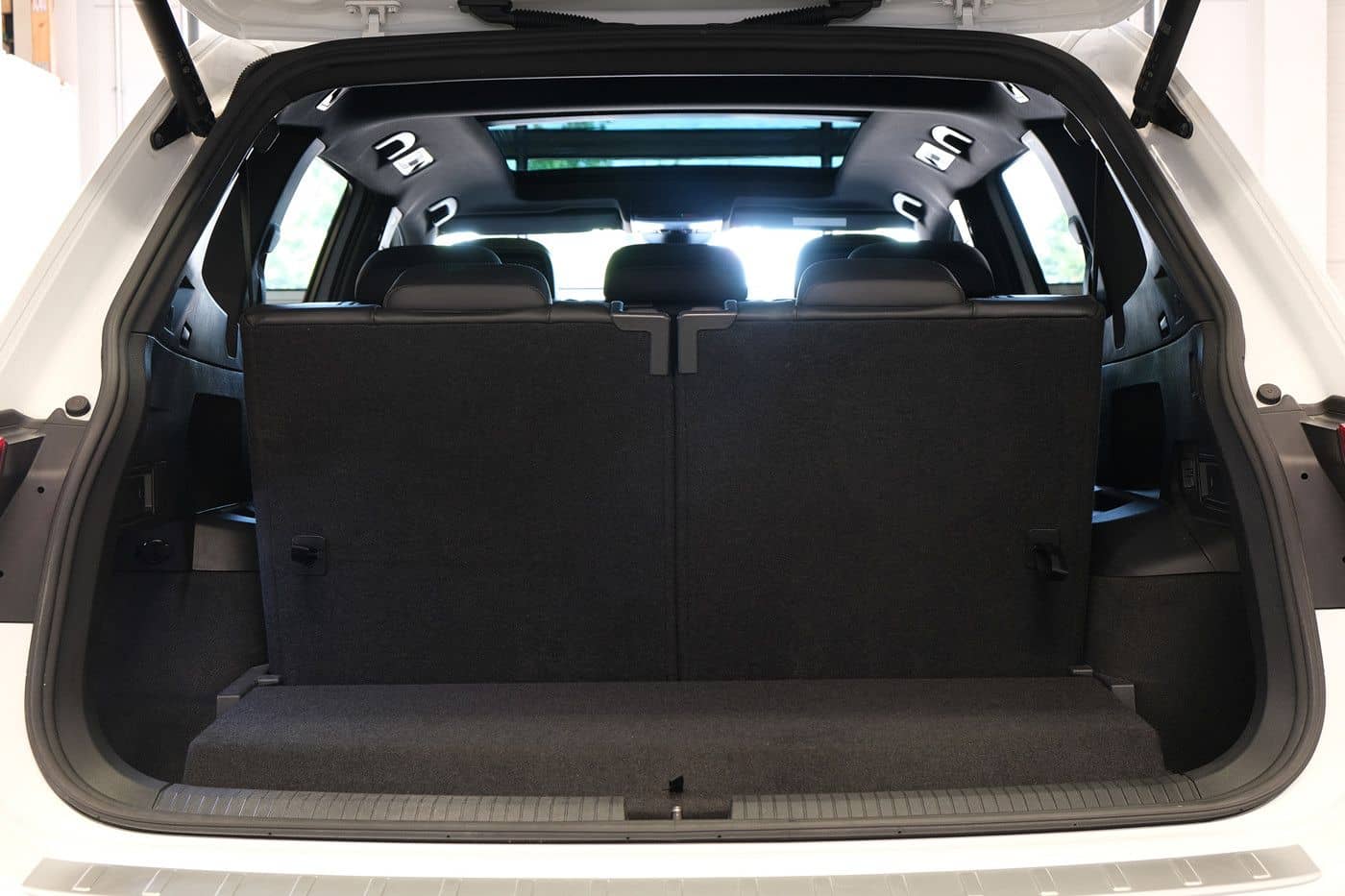 Volkswagen Tiguan Allspace R-Line 4Motion Pano*El.Heck*Kame foto 5