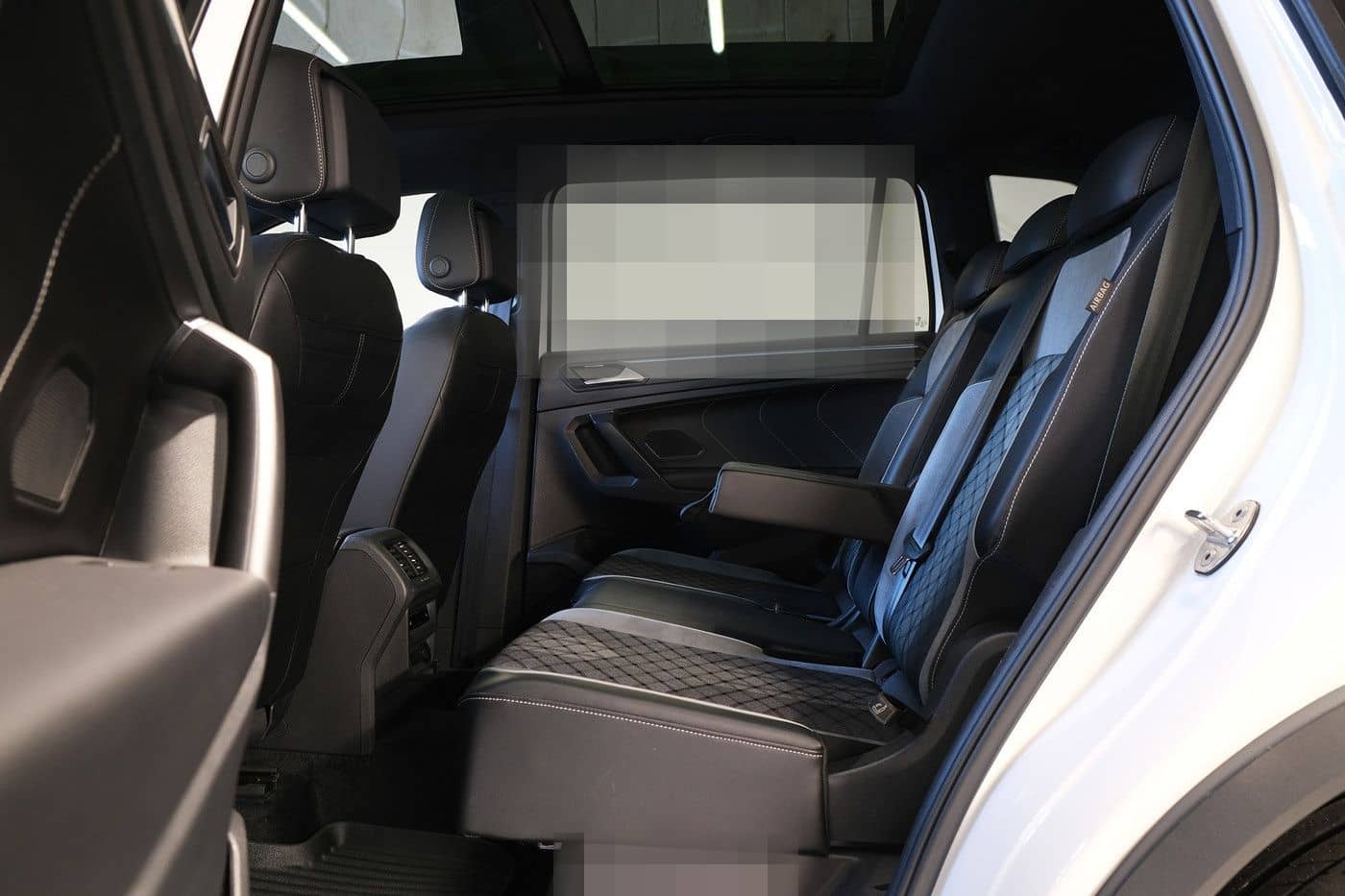 Volkswagen Tiguan Allspace R-Line 4Motion Pano*El.Heck*Kame foto 8