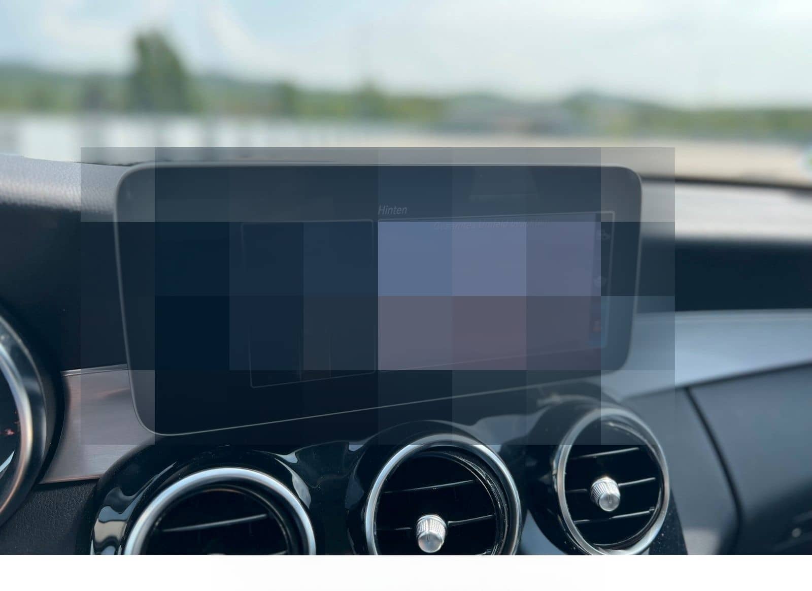 Mercedes-Benz C180 T AVANTGARDE 9G-TRONIC LED*KAM*SPUR*TOT*NAV foto 22