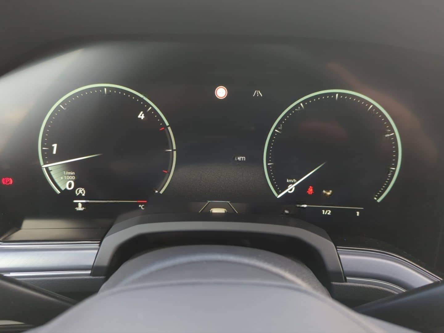 Volkswagen Touareg R-Line 3.0 V6 TDI 4MOTION DSG AHK,NAV,SH foto 9