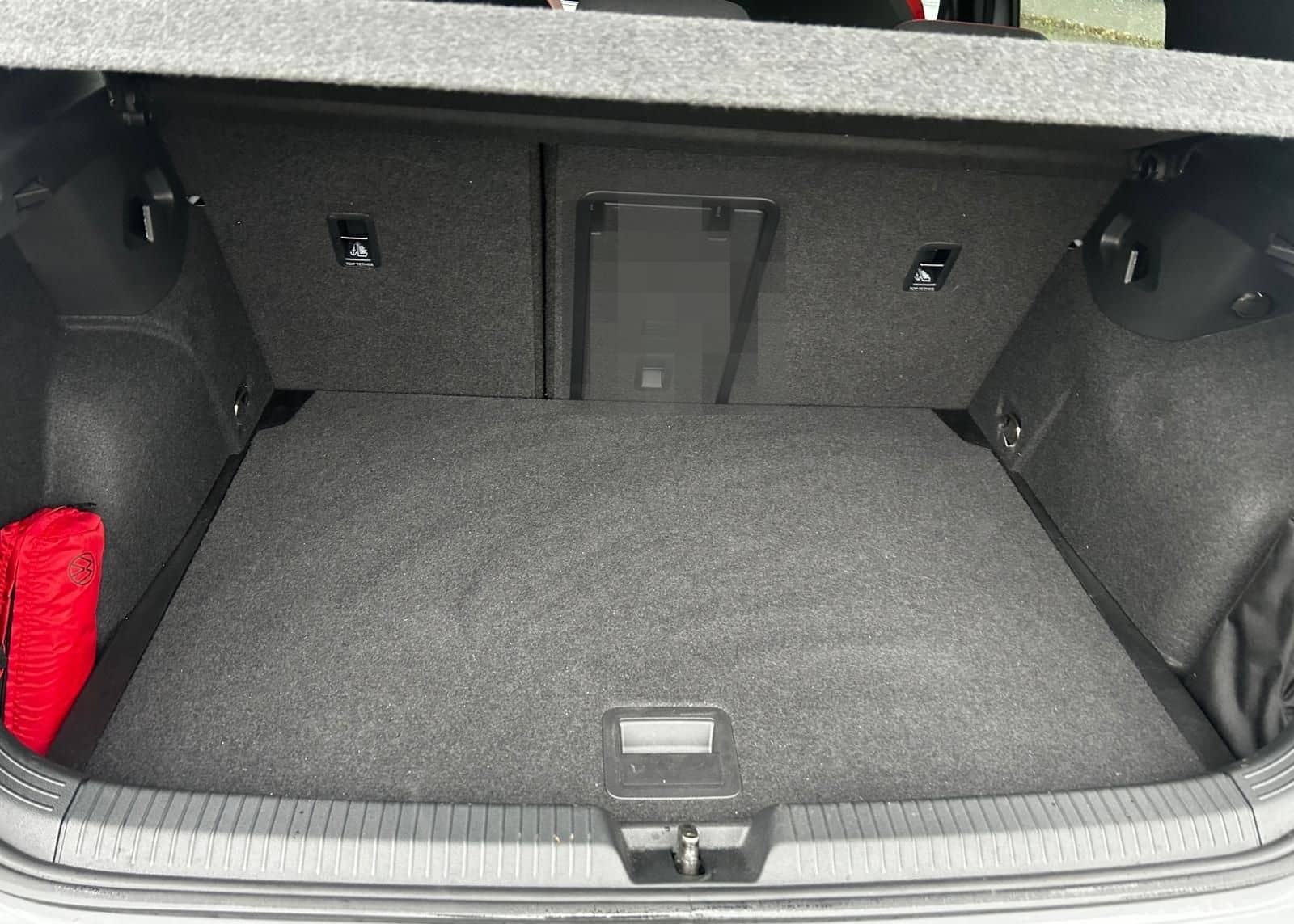 Volkswagen Golf 8 DA 2.0 TSI GTI DSG foto 13