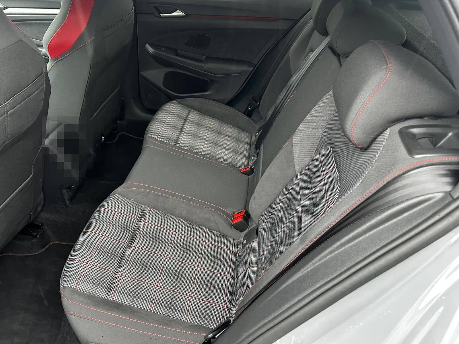 Volkswagen Golf 8 DA 2.0 TSI GTI DSG foto 9