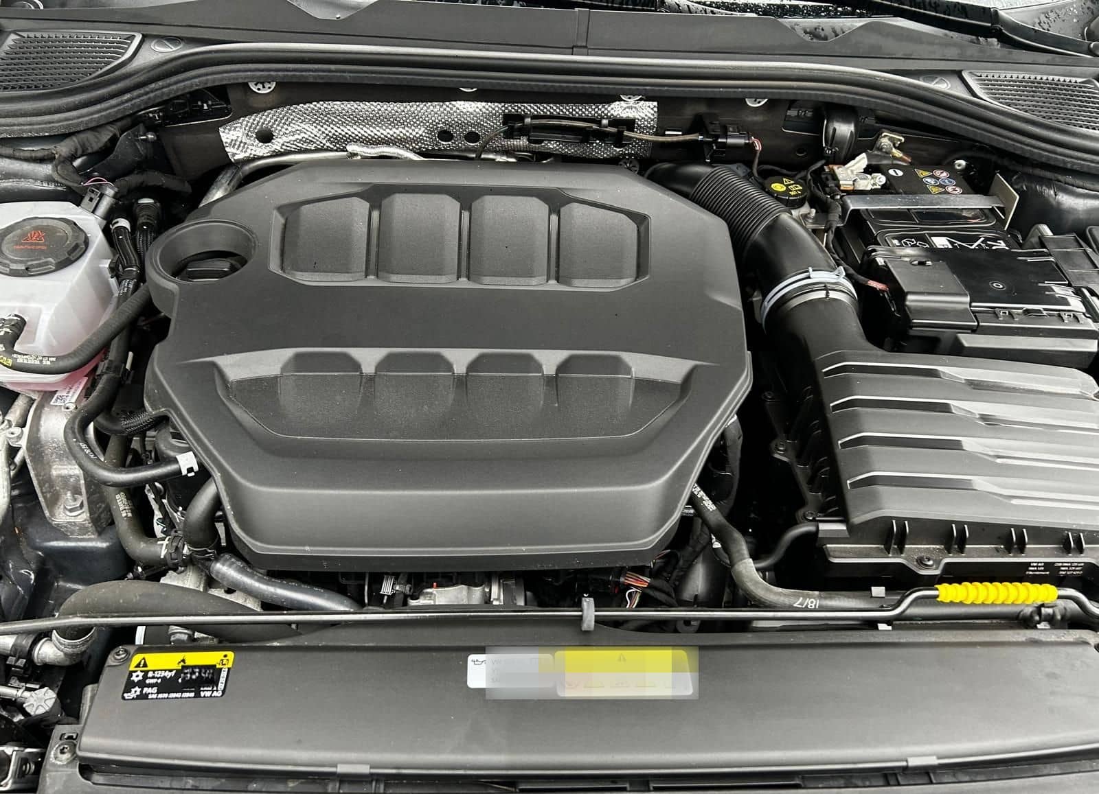 Volkswagen Golf 8 DA 2.0 TSI GTI DSG foto 10