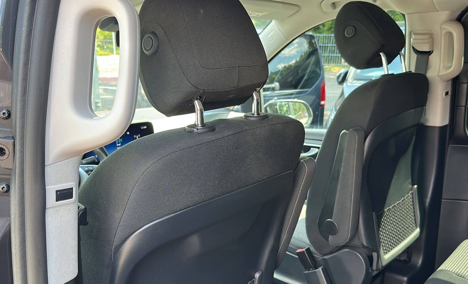 Mercedes-Benz V 250 d lang Style 4M AMG Line Dist el.Tür  foto 20