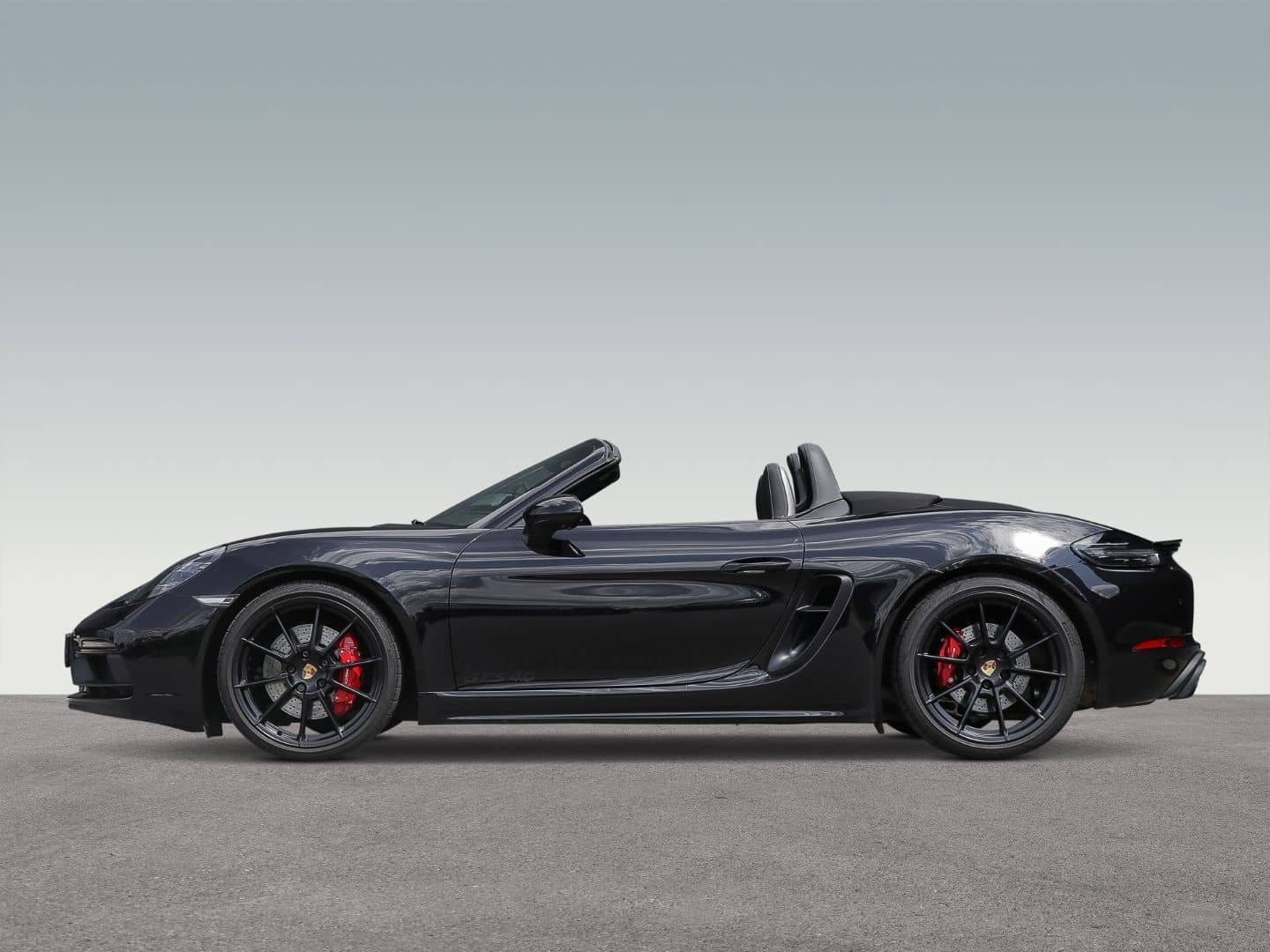 Porsche Boxster 718 GTS 4.0 BOSE Sitzbelüftung LED-PDLS foto 2