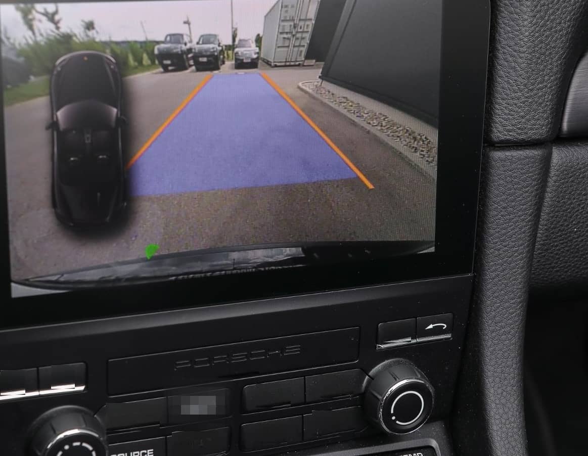 Porsche Boxster 718 GTS 4.0 BOSE Sitzbelüftung LED-PDLS foto 19