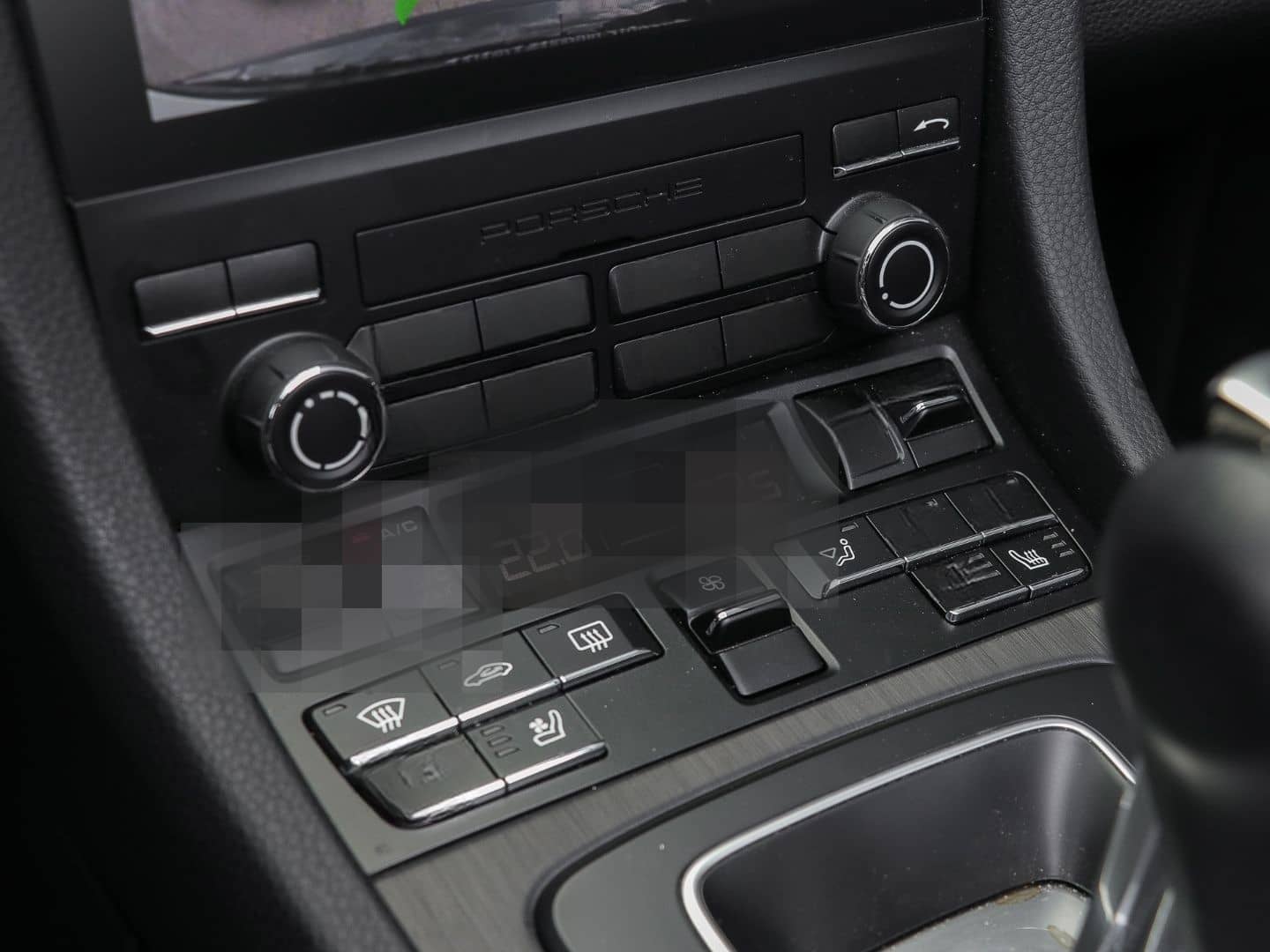 Porsche Boxster 718 GTS 4.0 BOSE Sitzbelüftung LED-PDLS foto 20