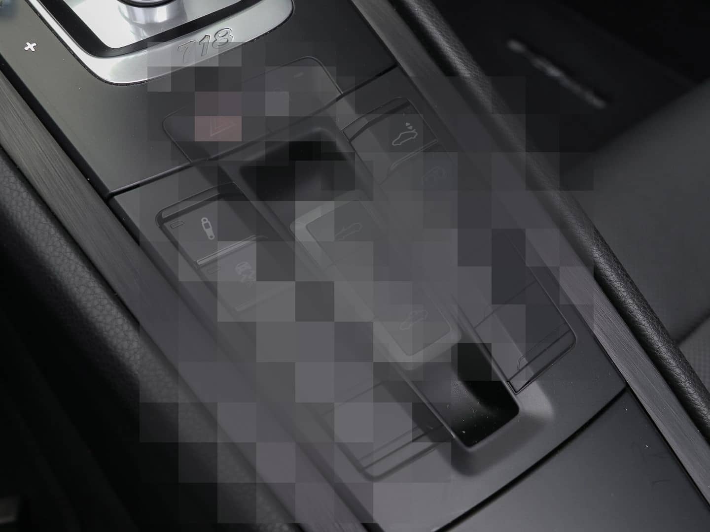 Porsche Boxster 718 GTS 4.0 BOSE Sitzbelüftung LED-PDLS foto 21