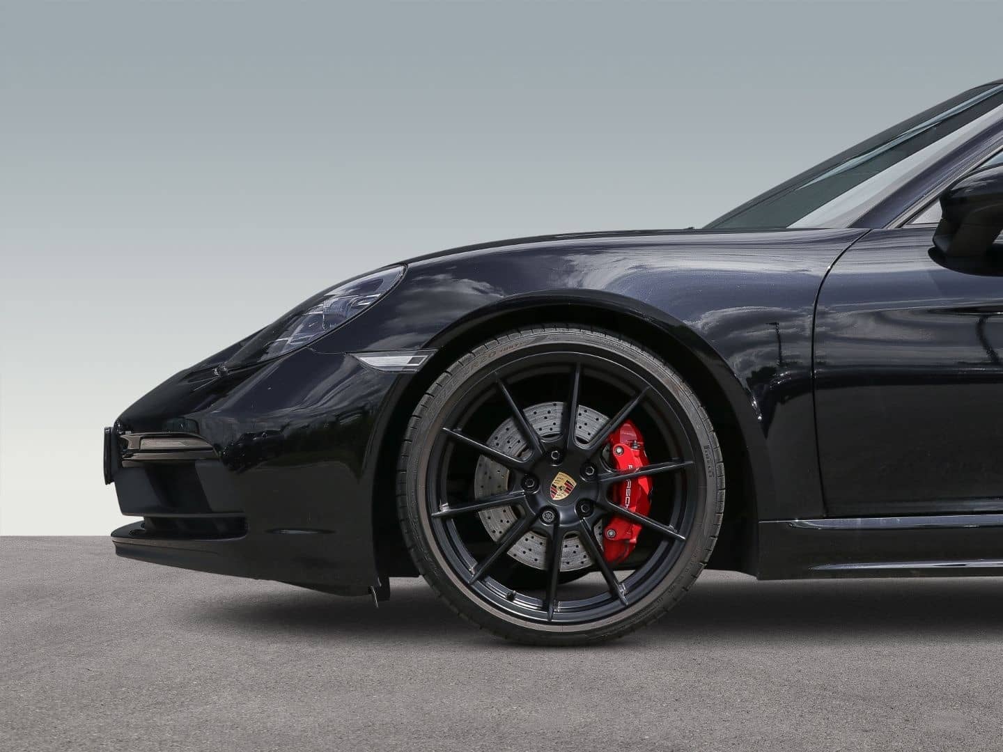 Porsche Boxster 718 GTS 4.0 BOSE Sitzbelüftung LED-PDLS foto 7