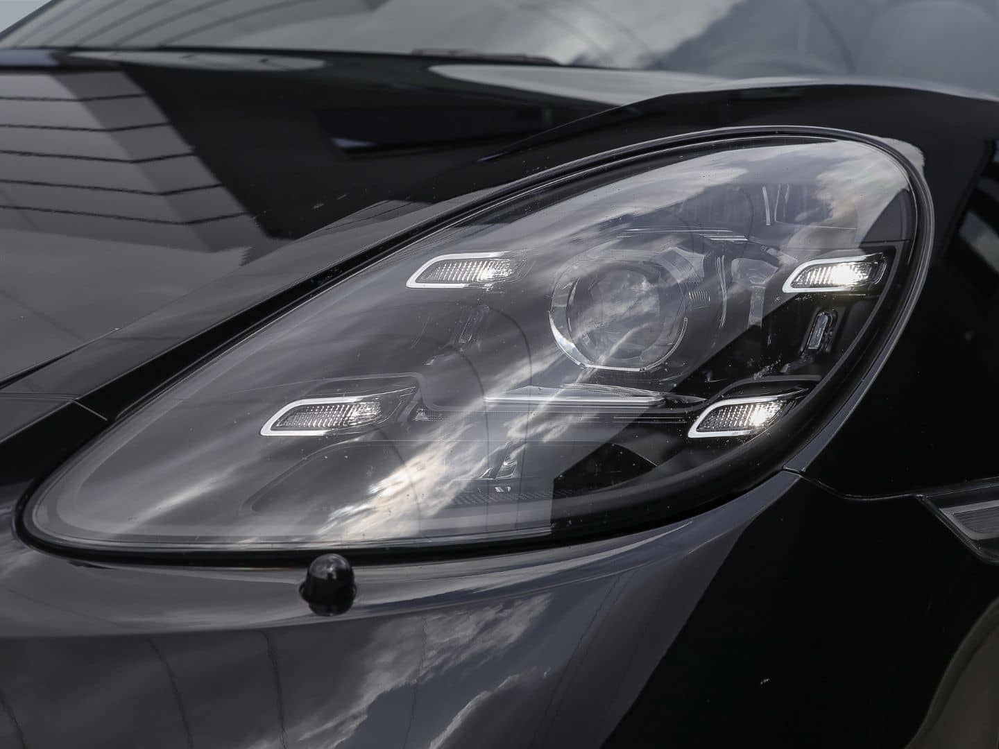 Porsche Boxster 718 GTS 4.0 BOSE Sitzbelüftung LED-PDLS foto 8