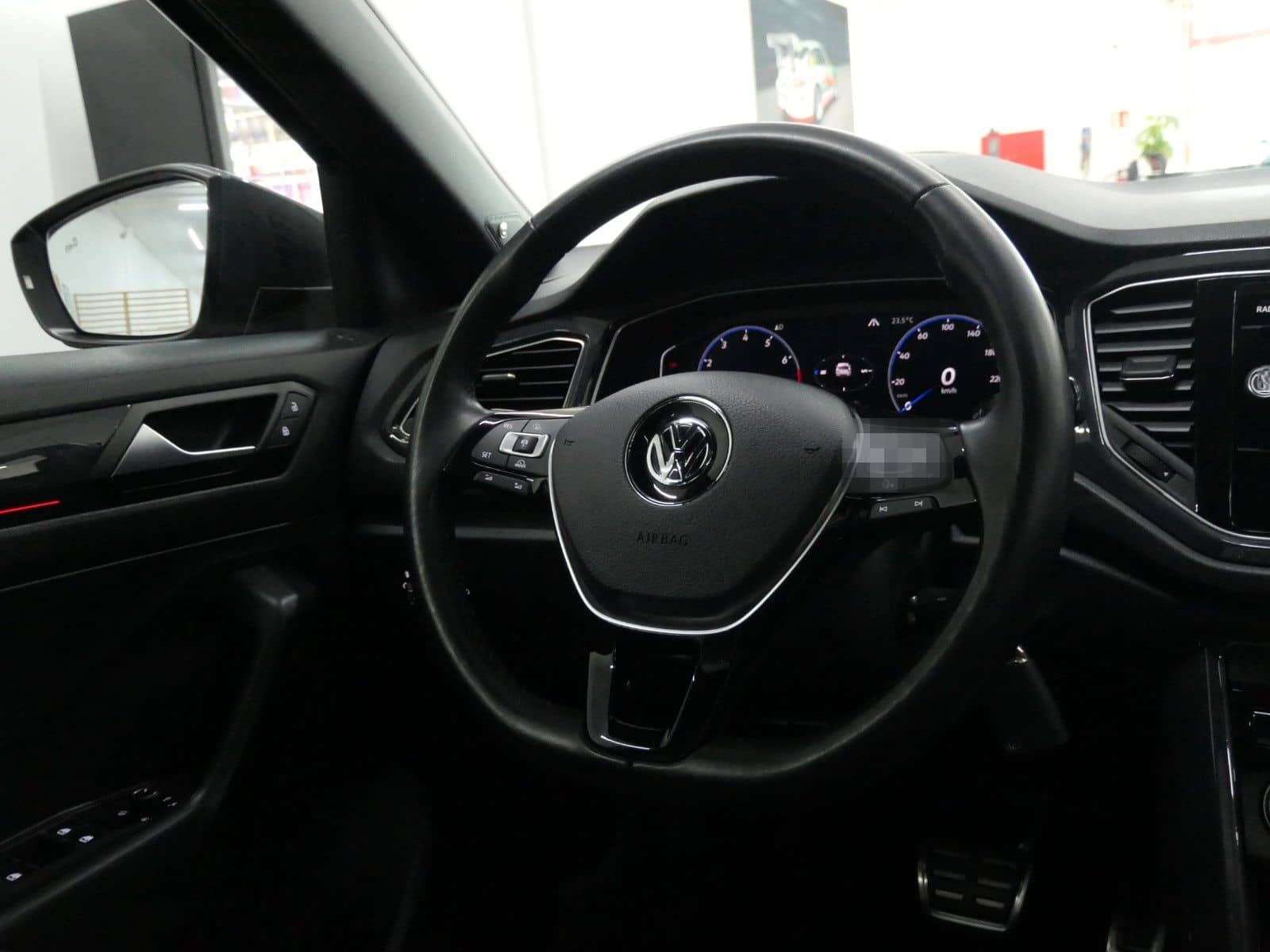 Volkswagen T-Roc Sport 4Motion DSG/BEATS/PANO/LED/CARPLAY! foto 11