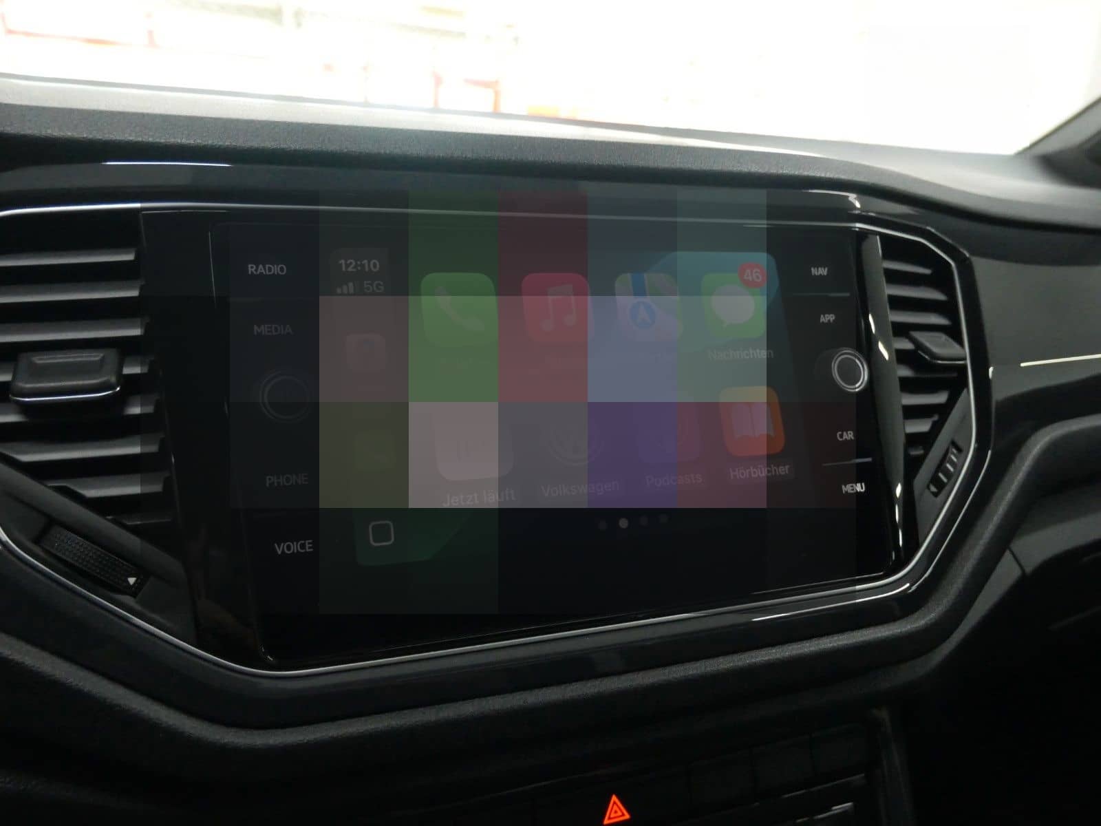 Volkswagen T-Roc Sport 4Motion DSG/BEATS/PANO/LED/CARPLAY! foto 13