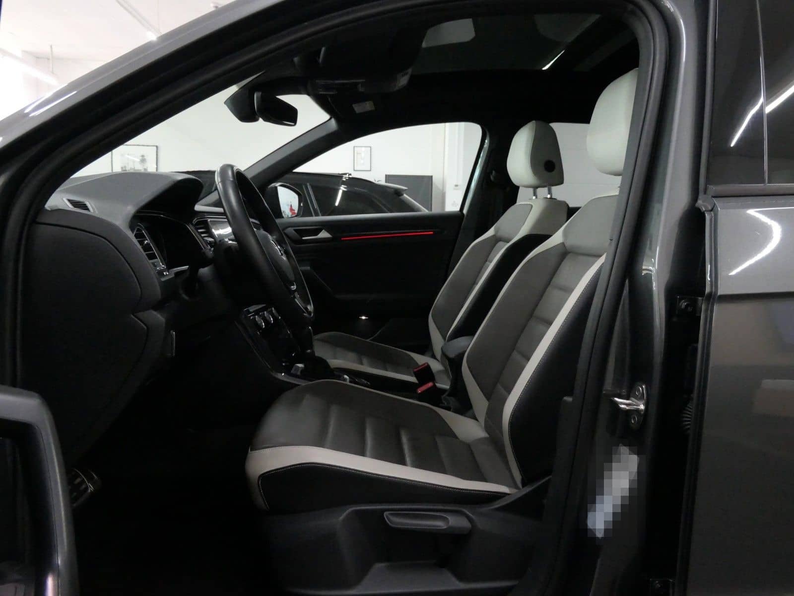 Volkswagen T-Roc Sport 4Motion DSG/BEATS/PANO/LED/CARPLAY! foto 17