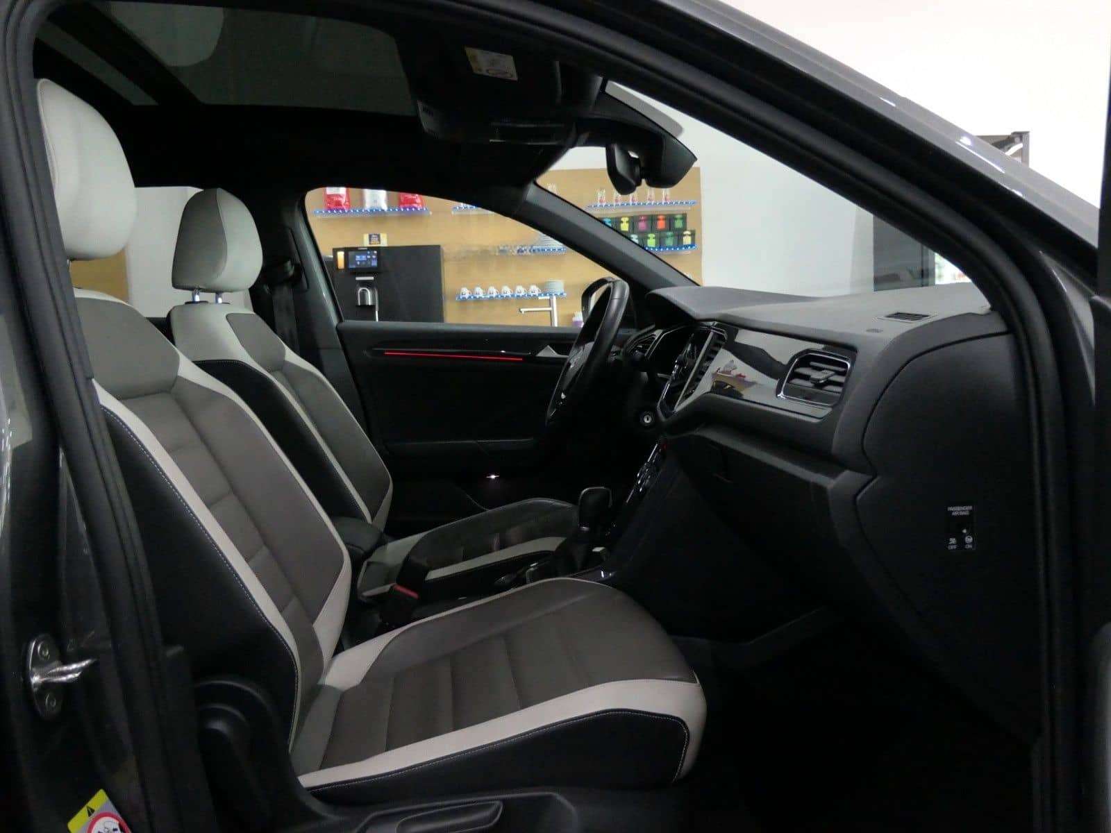 Volkswagen T-Roc Sport 4Motion DSG/BEATS/PANO/LED/CARPLAY! foto 18