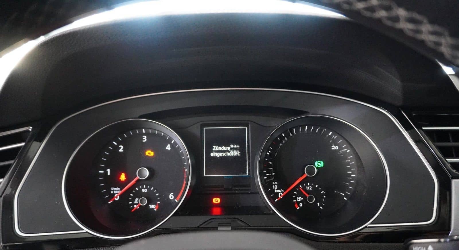 Volkswagen Passat VARI. 2.0D BUSINESS 4M NAVI/KAMERA/SH/AHK foto 13