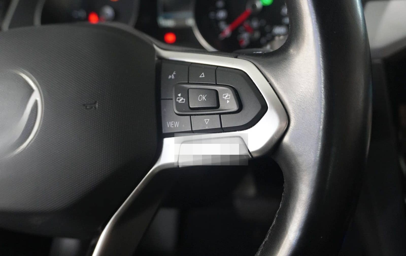 Volkswagen Passat VARI. 2.0D BUSINESS 4M NAVI/KAMERA/SH/AHK foto 14